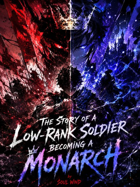 Becoming the Monarch cover