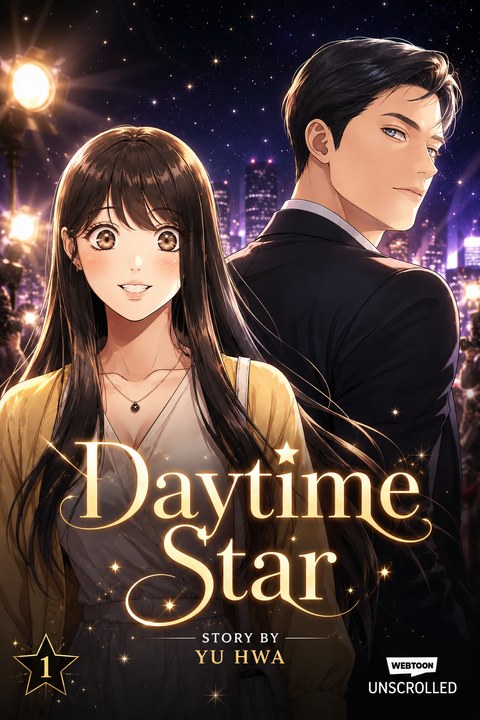 Daytime Star cover