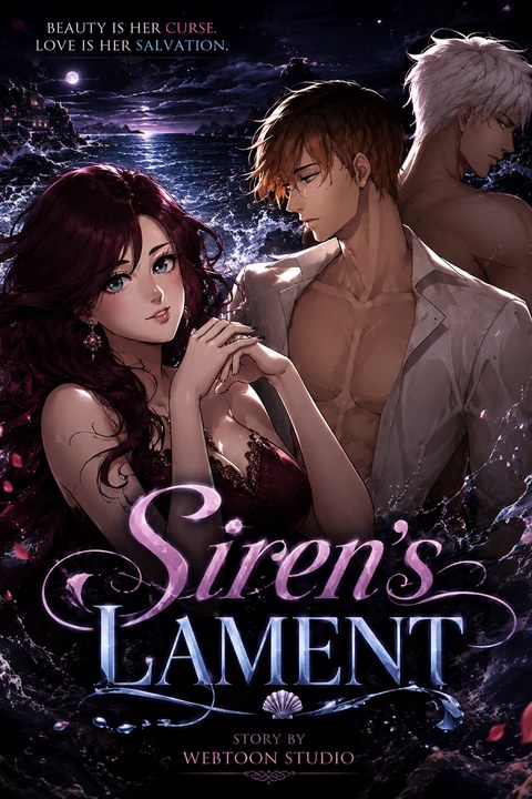 Siren's Lament cover