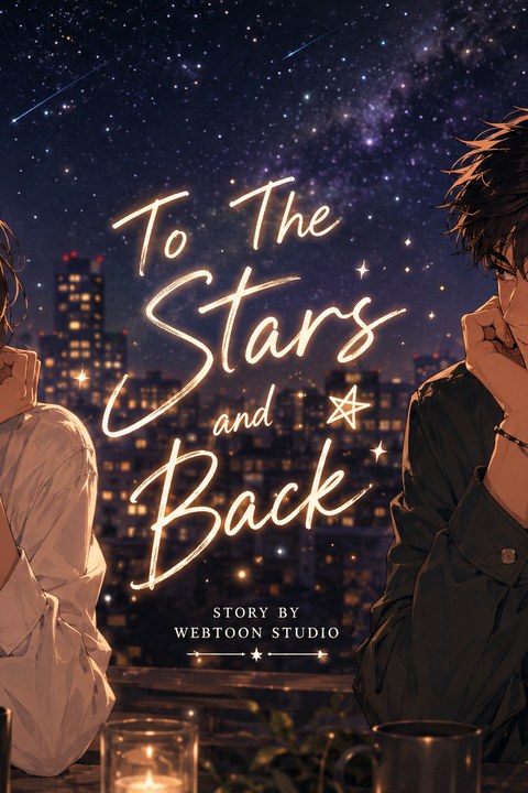 To The Stars and Back cover